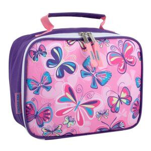 Kids Lunch Bag Fashionable Printed Lunch Bag - New